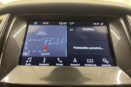 musta Ford Ranger 2019 kuva 25.