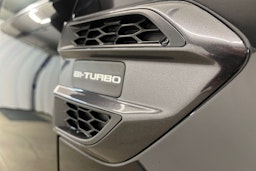 musta Ford Ranger 2019 kuva 31.