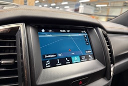 harmaa Ford Ranger 2019 kuva 19.