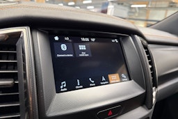 harmaa Ford Ranger 2019 kuva 20.