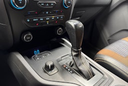 harmaa Ford Ranger 2019 kuva 23.
