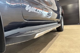 harmaa Ford Ranger 2019 kuva 26.