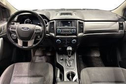 musta Ford Ranger 2019 kuva 9.