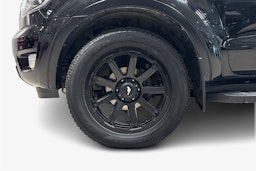 musta Ford Ranger 2019 kuva 11.
