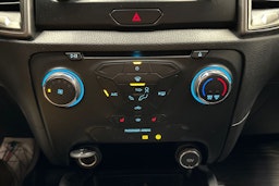musta Ford Ranger 2019 kuva 20.