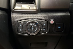 musta Ford Ranger 2019 kuva 23.