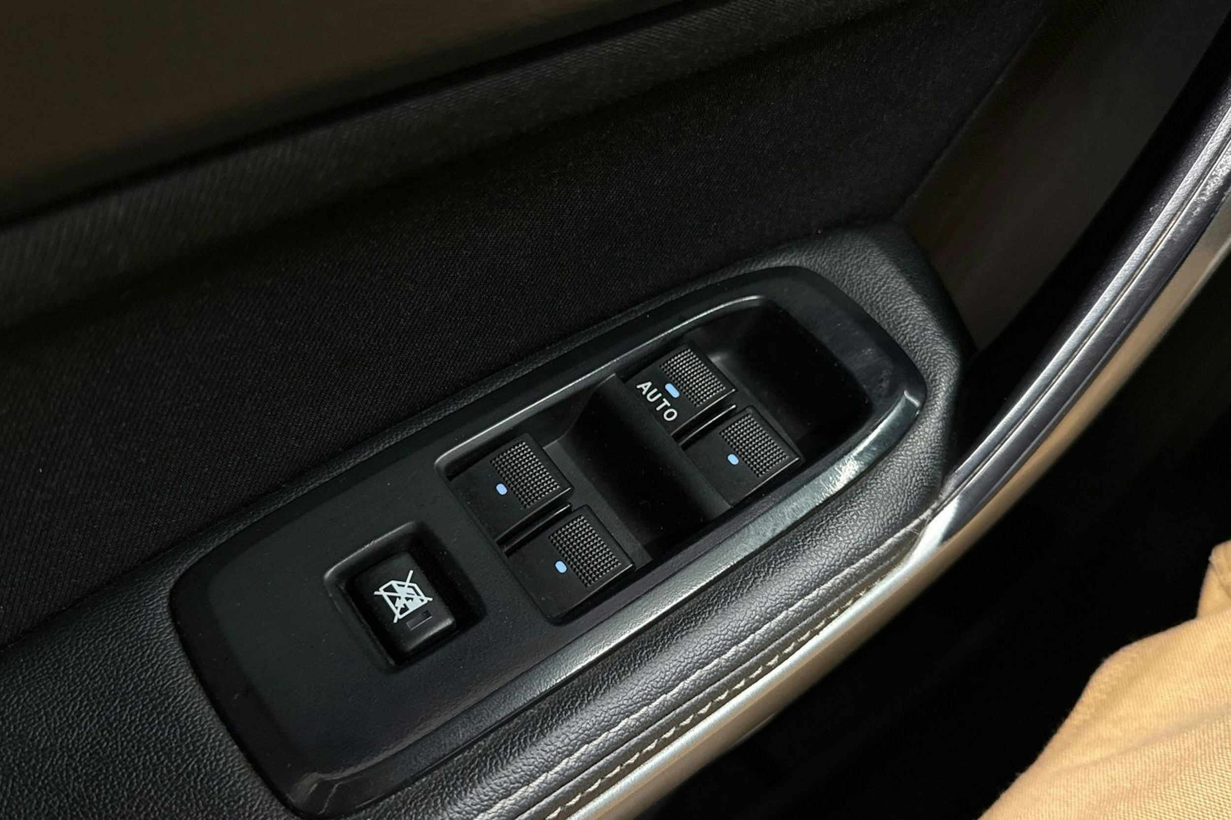 musta Ford Ranger 2019 kuva 24.
