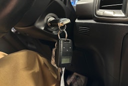 musta Ford Ranger 2019 kuva 25.