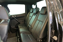 musta Ford Ranger 2019 kuva 11.