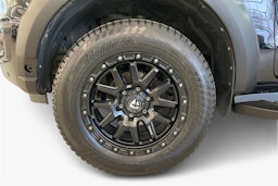 musta Ford Ranger 2019 kuva 12.