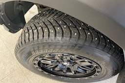 musta Ford Ranger 2019 kuva 16.