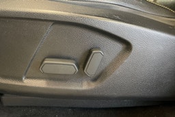 musta Ford Ranger 2019 kuva 18.