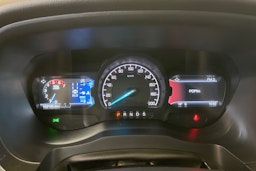 musta Ford Ranger 2019 kuva 20.