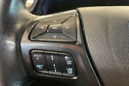 musta Ford Ranger 2019 kuva 21.