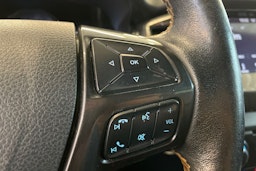 musta Ford Ranger 2019 kuva 22.