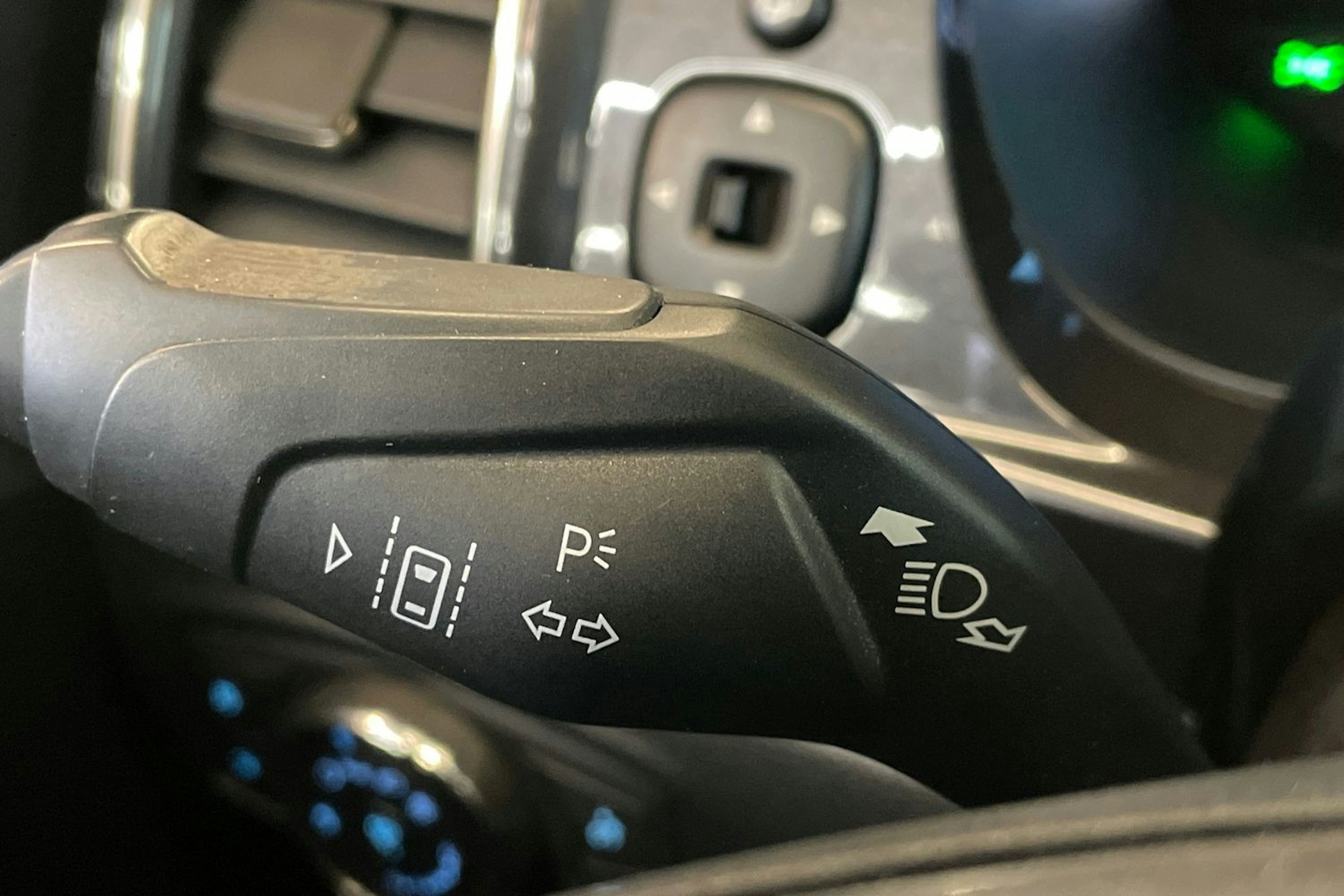 musta Ford Ranger 2019 kuva 23.