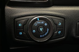 musta Ford Ranger 2019 kuva 24.