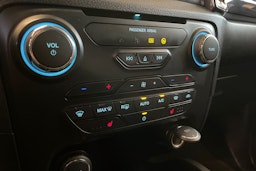 musta Ford Ranger 2019 kuva 28.