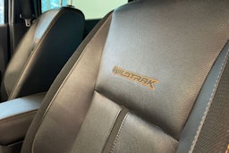 musta Ford Ranger 2019 kuva 29.