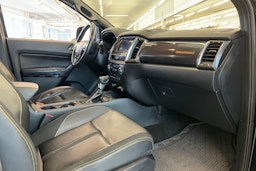 musta Ford Ranger 2019 kuva 30.