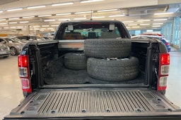 musta Ford Ranger 2019 kuva 31.