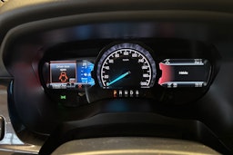 musta Ford Ranger 2019 kuva 14.