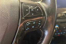 musta Ford Ranger 2019 kuva 17.