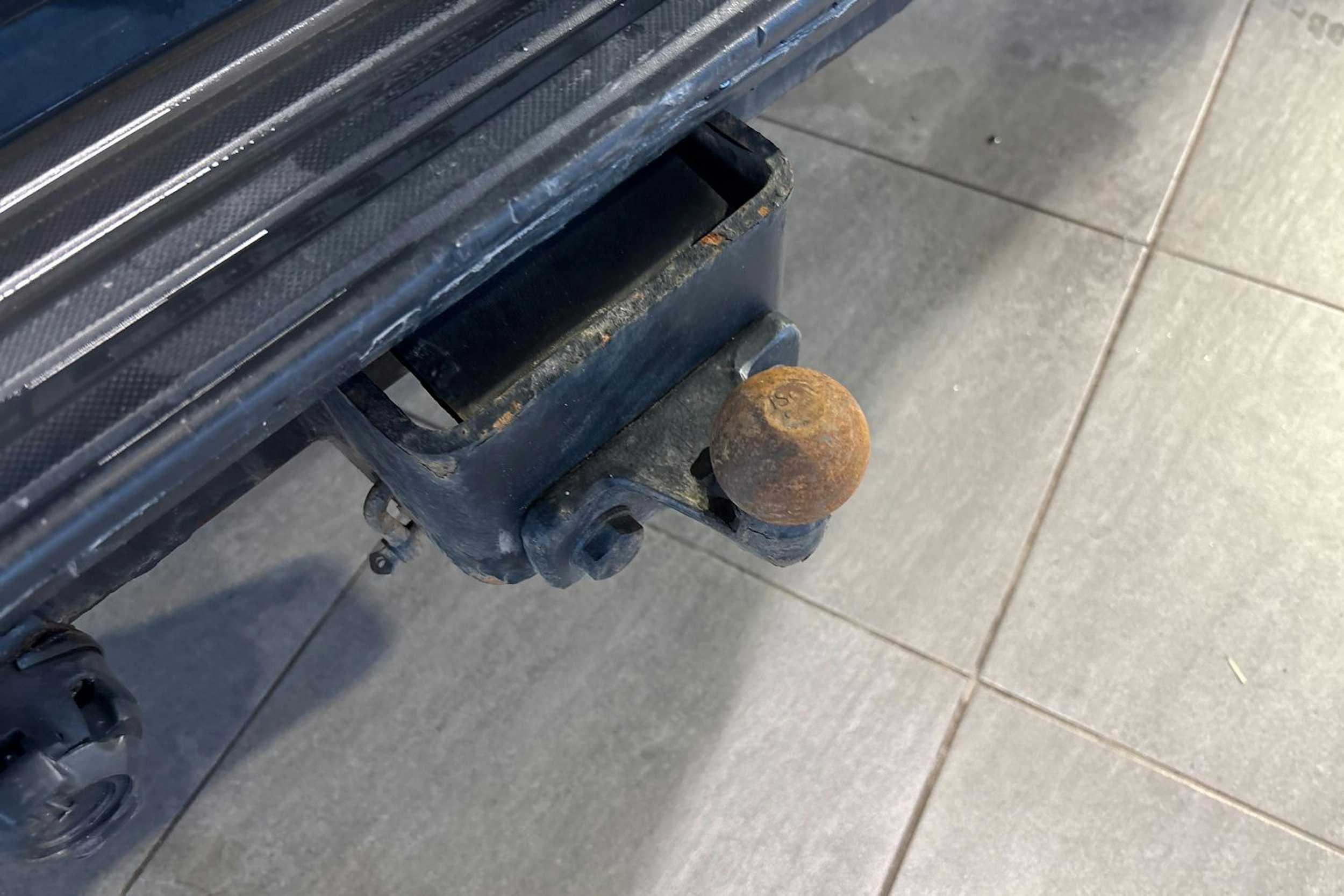 musta Ford Ranger 2019 kuva 19.