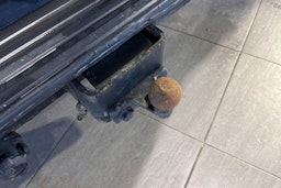 musta Ford Ranger 2019 kuva 19.