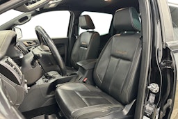 musta Ford Ranger 2019 kuva 7.