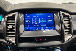 musta Ford Ranger 2019 kuva 13.