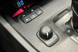 musta Ford Ranger 2019 kuva 17.
