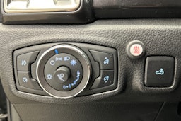 musta Ford Ranger 2019 kuva 18.