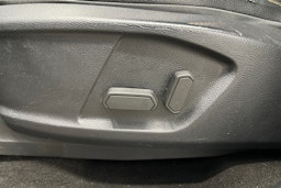 musta Ford Ranger 2019 kuva 19.