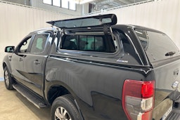 musta Ford Ranger 2019 kuva 21.