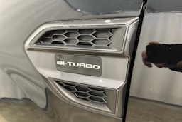 musta Ford Ranger 2019 kuva 22.