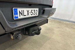 musta Ford Ranger 2019 kuva 23.