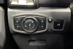 met. sininen Ford Ranger 2019 kuva 15.