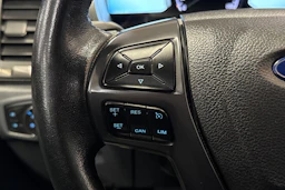 met. sininen Ford Ranger 2019 kuva 16.