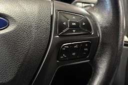 met. sininen Ford Ranger 2019 kuva 17.