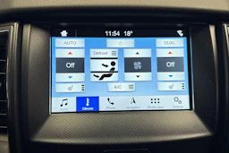 met. sininen Ford Ranger 2019 kuva 21.