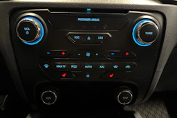 met. sininen Ford Ranger 2019 kuva 23.