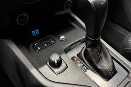 met. sininen Ford Ranger 2019 kuva 24.