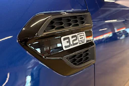 met. sininen Ford Ranger 2019 kuva 26.