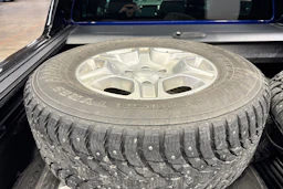 met. sininen Ford Ranger 2019 kuva 28.