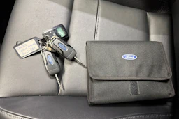 met. sininen Ford Ranger 2019 kuva 29.