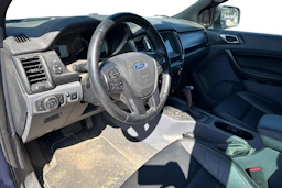 sininen Ford Ranger 2019 kuva 3.