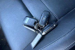 sininen Ford Ranger 2019 kuva 5.