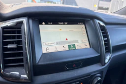 sininen Ford Ranger 2019 kuva 7.