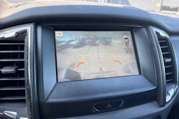 sininen Ford Ranger 2019 kuva 8.